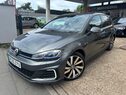 Volkswagen Golf 1.4 TSI 8.7kWh GTE Advance DSG Euro 6 (s/s) 5dr