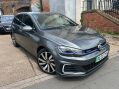 Volkswagen Golf 1.4 TSI 8.7kWh GTE Advance DSG Euro 6 (s/s) 5dr 2