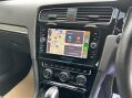 Volkswagen Golf 1.4 TSI 8.7kWh GTE Advance DSG Euro 6 (s/s) 5dr 6