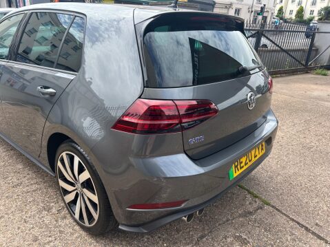 Volkswagen Golf 1.4 TSI 8.7kWh GTE Advance DSG Euro 6 (s/s) 5dr 26