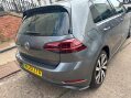 Volkswagen Golf 1.4 TSI 8.7kWh GTE Advance DSG Euro 6 (s/s) 5dr 27