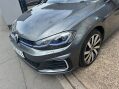 Volkswagen Golf 1.4 TSI 8.7kWh GTE Advance DSG Euro 6 (s/s) 5dr 30