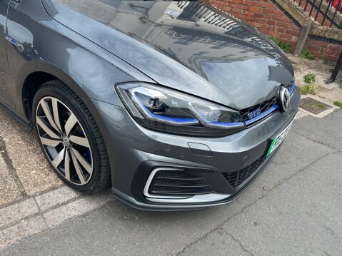 Volkswagen Golf 1.4 TSI 8.7kWh GTE Advance DSG Euro 6 (s/s) 5dr 31