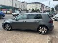 Volkswagen Golf 1.4 TSI 8.7kWh GTE Advance DSG Euro 6 (s/s) 5dr 35