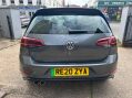 Volkswagen Golf 1.4 TSI 8.7kWh GTE Advance DSG Euro 6 (s/s) 5dr 38
