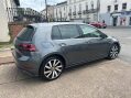 Volkswagen Golf 1.4 TSI 8.7kWh GTE Advance DSG Euro 6 (s/s) 5dr 40
