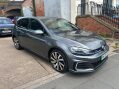 Volkswagen Golf 1.4 TSI 8.7kWh GTE Advance DSG Euro 6 (s/s) 5dr 42