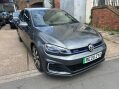 Volkswagen Golf 1.4 TSI 8.7kWh GTE Advance DSG Euro 6 (s/s) 5dr 43