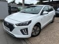 Hyundai IONIQ 1.6 h-GDi Premium DCT Euro 6 (s/s) 5dr 1