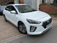Hyundai IONIQ 1.6 h-GDi Premium DCT Euro 6 (s/s) 5dr 2