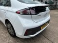 Hyundai IONIQ 1.6 h-GDi Premium DCT Euro 6 (s/s) 5dr 32