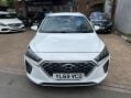 Hyundai IONIQ 1.6 h-GDi Premium DCT Euro 6 (s/s) 5dr 38