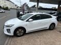 Hyundai IONIQ 1.6 h-GDi Premium DCT Euro 6 (s/s) 5dr 40