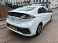 Hyundai IONIQ 1.6 h-GDi Premium DCT Euro 6 (s/s) 5dr 45