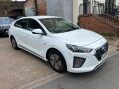 Hyundai IONIQ 1.6 h-GDi Premium DCT Euro 6 (s/s) 5dr 49