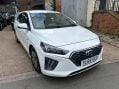 Hyundai IONIQ 1.6 h-GDi Premium DCT Euro 6 (s/s) 5dr 50