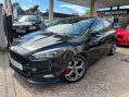 Ford Focus 2.0 TDCi ST-3 Euro 6 (s/s) 5dr 1