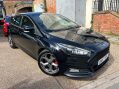 Ford Focus 2.0 TDCi ST-3 Euro 6 (s/s) 5dr 2