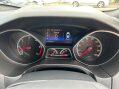 Ford Focus 2.0 TDCi ST-3 Euro 6 (s/s) 5dr 10