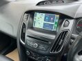 Ford Focus 2.0 TDCi ST-3 Euro 6 (s/s) 5dr 12