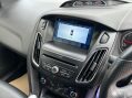 Ford Focus 2.0 TDCi ST-3 Euro 6 (s/s) 5dr 15