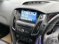 Ford Focus 2.0 TDCi ST-3 Euro 6 (s/s) 5dr 16