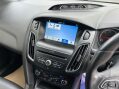 Ford Focus 2.0 TDCi ST-3 Euro 6 (s/s) 5dr 18