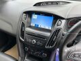 Ford Focus 2.0 TDCi ST-3 Euro 6 (s/s) 5dr 19