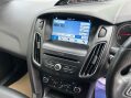 Ford Focus 2.0 TDCi ST-3 Euro 6 (s/s) 5dr 20