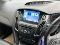 Ford Focus 2.0 TDCi ST-3 Euro 6 (s/s) 5dr 21