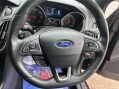 Ford Focus 2.0 TDCi ST-3 Euro 6 (s/s) 5dr 25