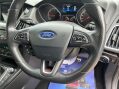 Ford Focus 2.0 TDCi ST-3 Euro 6 (s/s) 5dr 26