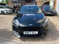 Ford Focus 2.0 TDCi ST-3 Euro 6 (s/s) 5dr 32