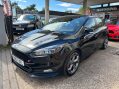 Ford Focus 2.0 TDCi ST-3 Euro 6 (s/s) 5dr 33
