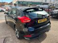 Ford Focus 2.0 TDCi ST-3 Euro 6 (s/s) 5dr 37