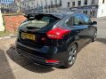 Ford Focus 2.0 TDCi ST-3 Euro 6 (s/s) 5dr 39