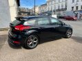 Ford Focus 2.0 TDCi ST-3 Euro 6 (s/s) 5dr 40
