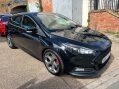 Ford Focus 2.0 TDCi ST-3 Euro 6 (s/s) 5dr 42