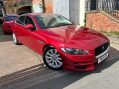 Jaguar XE 2.0d Prestige Auto Euro 6 (s/s) 4dr 2