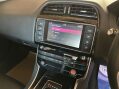 Jaguar XE 2.0d Prestige Auto Euro 6 (s/s) 4dr 11
