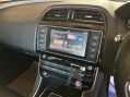 Jaguar XE 2.0d Prestige Auto Euro 6 (s/s) 4dr 14