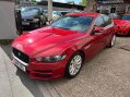 Jaguar XE 2.0d Prestige Auto Euro 6 (s/s) 4dr 24