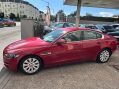 Jaguar XE 2.0d Prestige Auto Euro 6 (s/s) 4dr 25