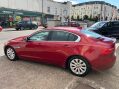 Jaguar XE 2.0d Prestige Auto Euro 6 (s/s) 4dr 26