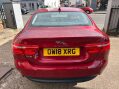 Jaguar XE 2.0d Prestige Auto Euro 6 (s/s) 4dr 28