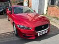 Jaguar XE 2.0d Prestige Auto Euro 6 (s/s) 4dr 33