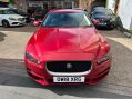 Jaguar XE 2.0d Prestige Auto Euro 6 (s/s) 4dr 23