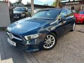 Mercedes-Benz A Class 1.5 A180d Sport (Executive) 7G-DCT Euro 6 (s/s) 5dr 1
