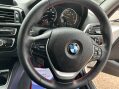 BMW 1 Series 1.5 118i Sport Auto Euro 6 (s/s) 5dr 18