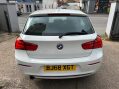 BMW 1 Series 1.5 118i Sport Auto Euro 6 (s/s) 5dr 32